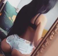 Mersin'ın Büyüleyici Sihirbazı, Otele Gelen Escort