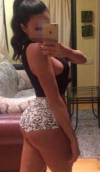 Mersin'ın Büyüleyici Sihirbazı, Otele Gelen Escort