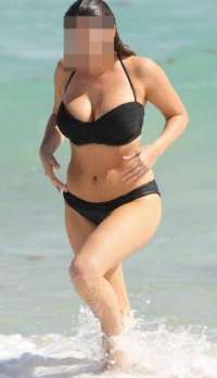 Mersin'ın Büyüleyici Sihirbazı, Otele Gelen Escort