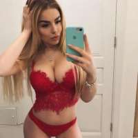 Mersin'in Genç ve Çekici Escortu