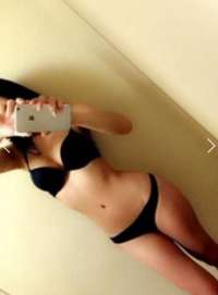 Mersin'in Genç ve Göz Kamaştırıcı Escortu