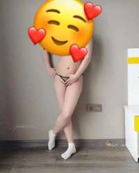 Mersin'in Genç ve Güzel Escort Bayanı: Hande