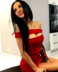 Mersin'in Gizemli Büyüsü: Otele Gelen Escort