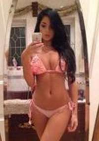 Mersin'in Işıltılı Yıldızı: Rüya Gibi Gecelerin Anahtarı, Eve Gelen Escort Leyla