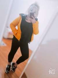 Mersin'in Muhteşem Escort'u: Ebru Hanım