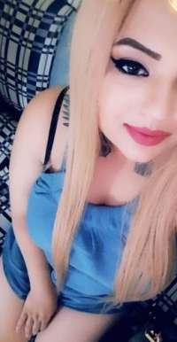 Mersin'in Muhteşem Escort'u: Ebru Hanım