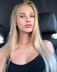 Mersin'in Muhteşem Escort'u: Ebru Hanım