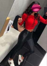 Mersin'in Neşeli ve Cana Yakın Genç Escortuyla Tanışın