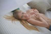 Mersin'in VIP Escort Bayanı Ela'dan Çarpıcı Bir Davet