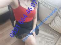 Mersin'in VIP Escort Bayanı ile Tanışın: Her Anı Dolu Dolu Yaşayın