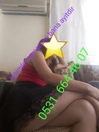 Mersin'in VIP Escort Bayanı ile Tanışın: Her Anı Dolu Dolu Yaşayın