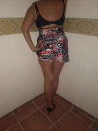 Mersin'nin Fark Yaratan Rus Escort Kızı; İşte Eşsiz Sanem