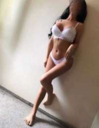 Otele Gelen Güzel Mersin Escort Açelya