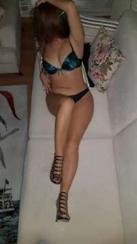 Sınırsız Zevklerin Adresi Mersin Rus Escort Bayanlar