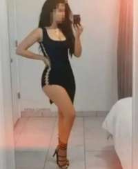 Sıradışı Mersin VIP Escort Bayan