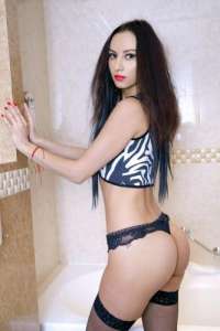 Tüm Beklentilerinize Karşılık Verecek Mersin VIP Escort