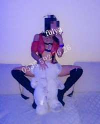 Unutulmaz Anılar Yaratmaya Hazır Mersin Otele Gelen Escort Kız