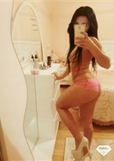 VIP Escort Kız Mersin'den Elif