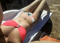VIP Escort Kız Mersin'den Elif