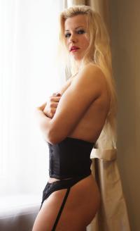 VIP Escort Servisi Sunan Mersin'deki Muhteşem Partner: Duygu