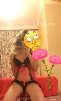 Yeni Göz Alıcı Mersin Escort Lale ile Müthiş Geceler Sizi Bekliyor