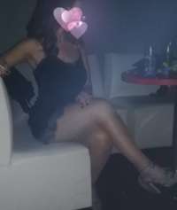 Yeni Rus Escort Kızlarla Mersin'de Heyecanlı Bir Gece