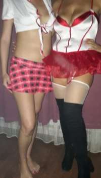 Yeni Rus Escort Kızlarla Mersin'de Heyecanlı Bir Gece