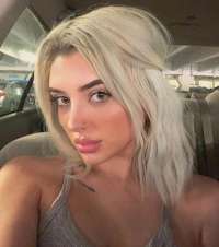 Yepyeni, Etkileyici Rus Mersin Escort – Ilona Tanışmanız İçin Sizi Bekliyor!