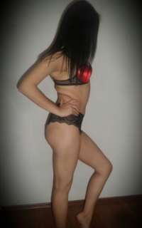 Yükseklerdeki Tutkunun Renkleri: Mersin Rus Escort