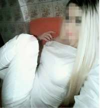 Zarif ve Büyüleyici Mersin Eve Gelen Escort Yıldız